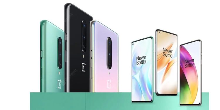 OnePlus 8 Deal Angebot bestellen kaufen