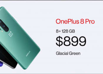 Preis OnePlus 8 Pro
