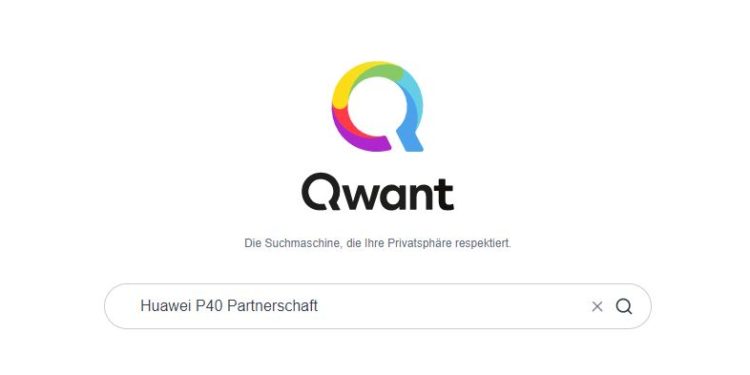 Huawei und Qwant Suchmaschine: Partnerschaft für Europa