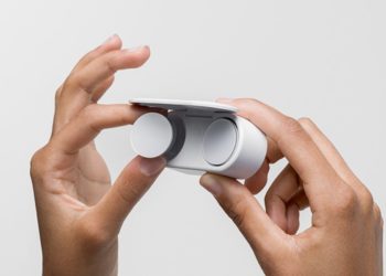 Microsoft Surface Earbuds ab Mai in DACH-Ländern