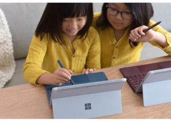 Microsoft Bildung
