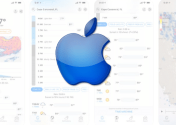 Apple übernimmt Dark Sky und stampft die Android App ein
