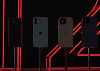 [Video] iPhone 12 Pro Max: Massiver Leak zeigt viele Details des kommenden Apple-Flaggschiffs