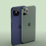 Apple iPhone 12 Pro Max Bilder, Video, Leak, Datenblatt