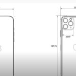 Apple iPhone 12 Pro Max Bilder, Video, Leak, Datenblatt