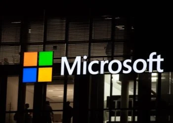 Microsoft