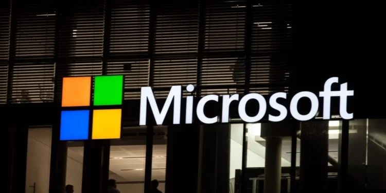 Microsoft