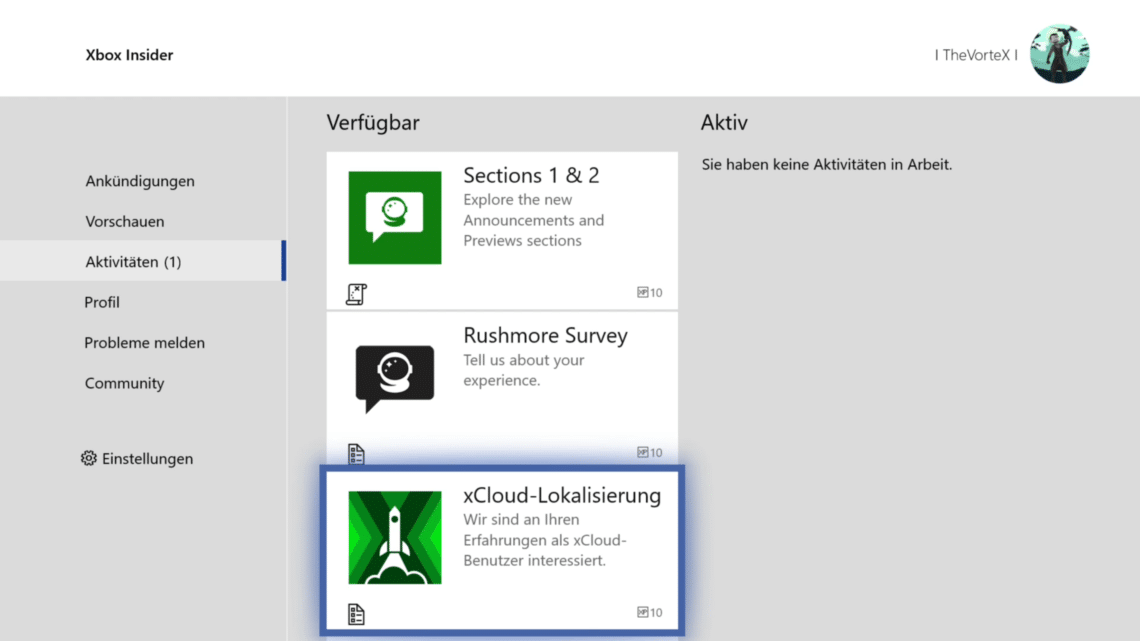 xbox insider hub app xbox insider hub app