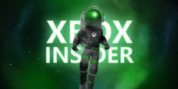 Xbox Insider