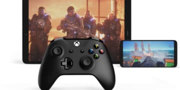 Xbox Cloud Gaming