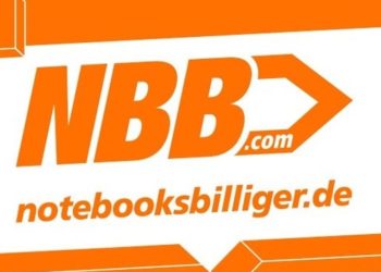 Mehr als Laptops: Online-Shop notebooksbilliger.de wird jetzt NBB.com