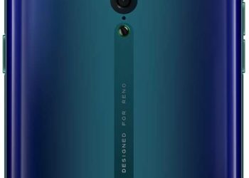 Kamera-Exot im Tagesdeal: Oppo Reno2 zum Kampfpreis