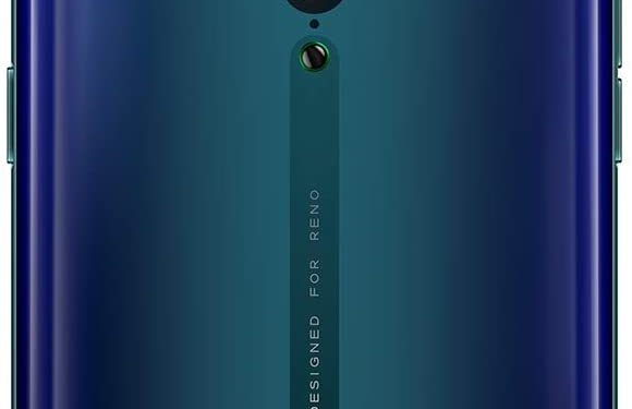 Kamera-Exot im Tagesdeal: Oppo Reno2 zum Kampfpreis