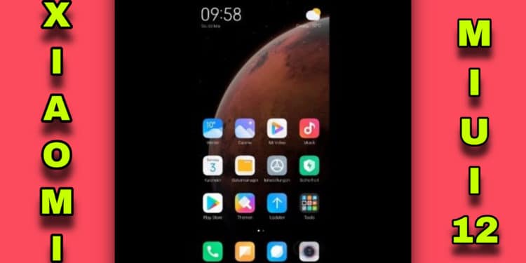 MIUI 12 Update: Exklusiver Video-Rundgang, Installation und neue Features