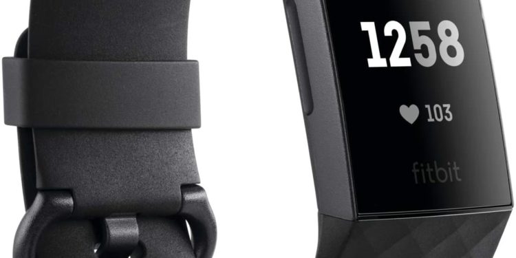 Fitbit Charge 3 Deal