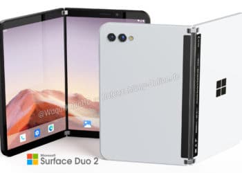 Surface Duo 2