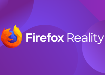 Firefox Reality