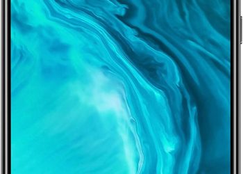 Honor 9X Lite Deal