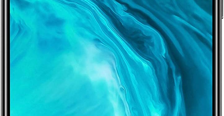 Honor 9X Lite Deal