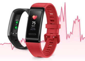 Huawei: Wearables User müssen künftig App Gallery installieren