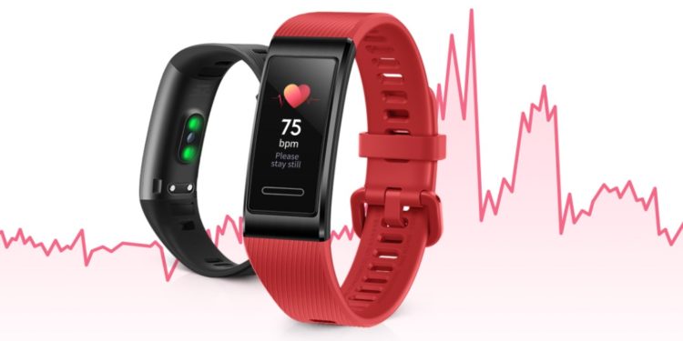 Huawei: Wearables User müssen künftig App Gallery installieren