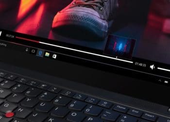 Das neue Lenovo ThinkPad X1 Carbon (8. Generation) jetzt in Deutschland erhältlich