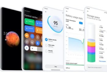 MIUI 12 ist da: Diese Geräte erhalten das neue Xiaomi-Update