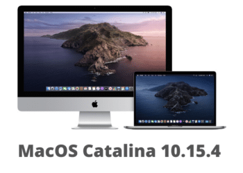 MacOS Catalina 10.15.5 mit Funktion zur Verwaltung des Batteriezustandes