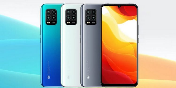 Xiaomi Mi 10 Lite 5G: Die Lite-Version des Flaggschiffs kommt