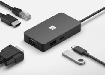 Microsoft kündigt neues Surface und PC-Zubehör an