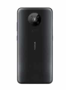 Nokia 5.3 Schwarz