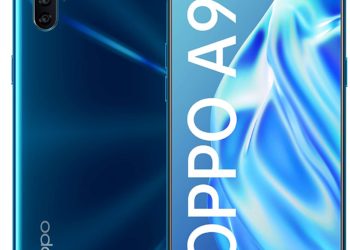 Oppo A91 Deal Amazon