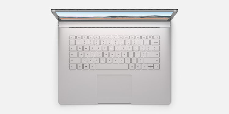 Surface Book