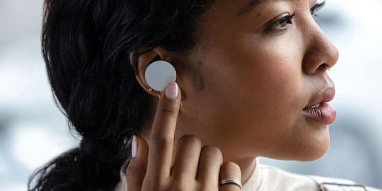 Surface Earbuds