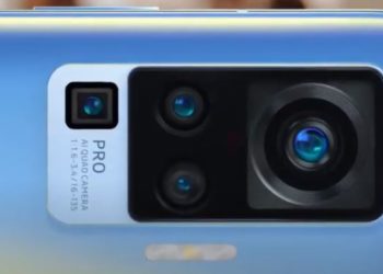 Vivo zeigt erstes Smartphone mit Gimbal-Kamera