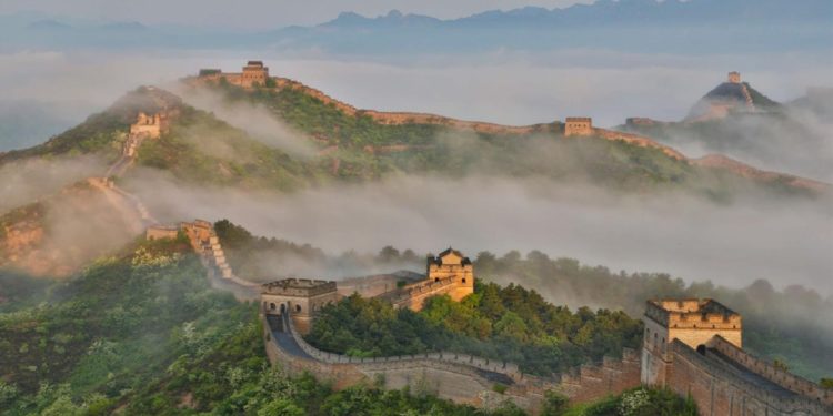 Beauty of China PREMIUM – Neues Windows 10 Theme im Microsoft Store