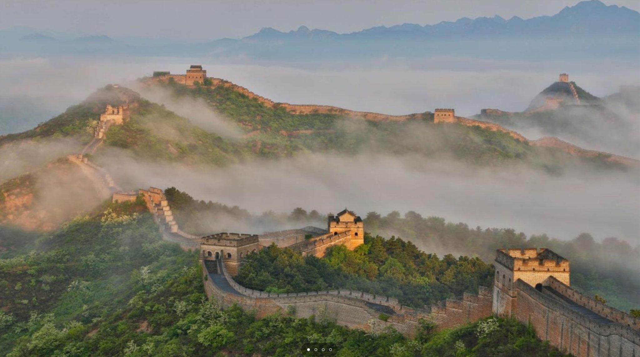 Beauty of China PREMIUM - Neues Windows 10 Theme im Microsoft Store