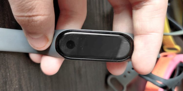 Xiaomi Mi Band 5: Leak zeigt Display des Fitness-Trackers