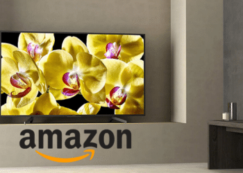 Sony KD-55XG8096 Bravia 55 Zoll zum Hammerpreis bei Amazon