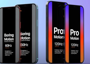 iPhone 12: Was wir bisher wissen