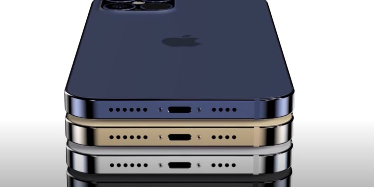iPhone 12: Was wir bisher wissen