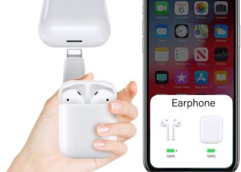 Apple AirPod Klon Deal