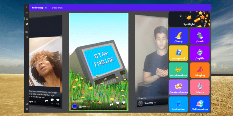 8byte UWP