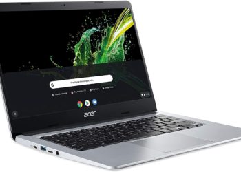 Acer Chromebooks Deal