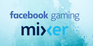 Facebook Gaming Xbox