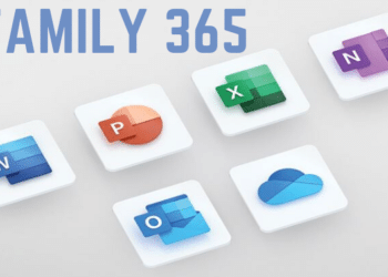 Microsoft Office 365 Family (Home) zum Top Preis bei Amazon