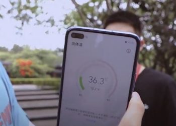 Wegen Corona: Ist das der neue Trend in Smartphones?
