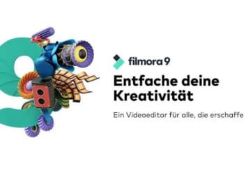Filmora Wondershare test