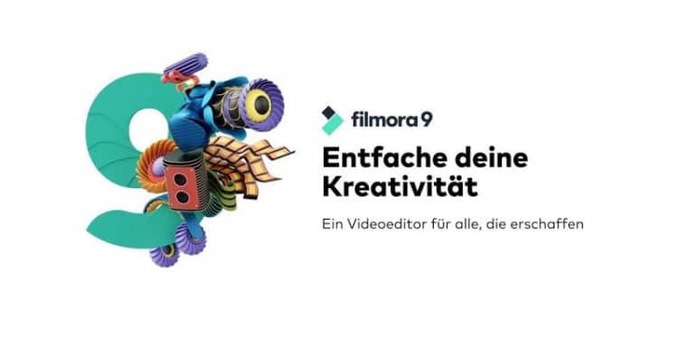 Filmora Wondershare test