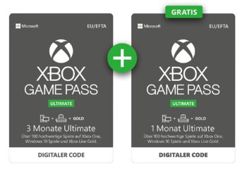 Gamepass Ultimate Deal